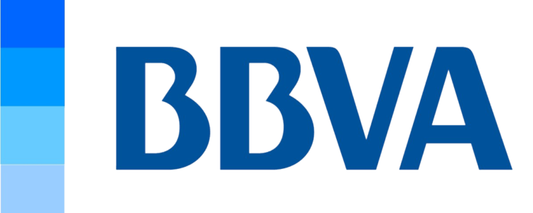 Logo bbva
