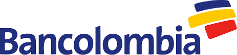 Logo bancolombia
