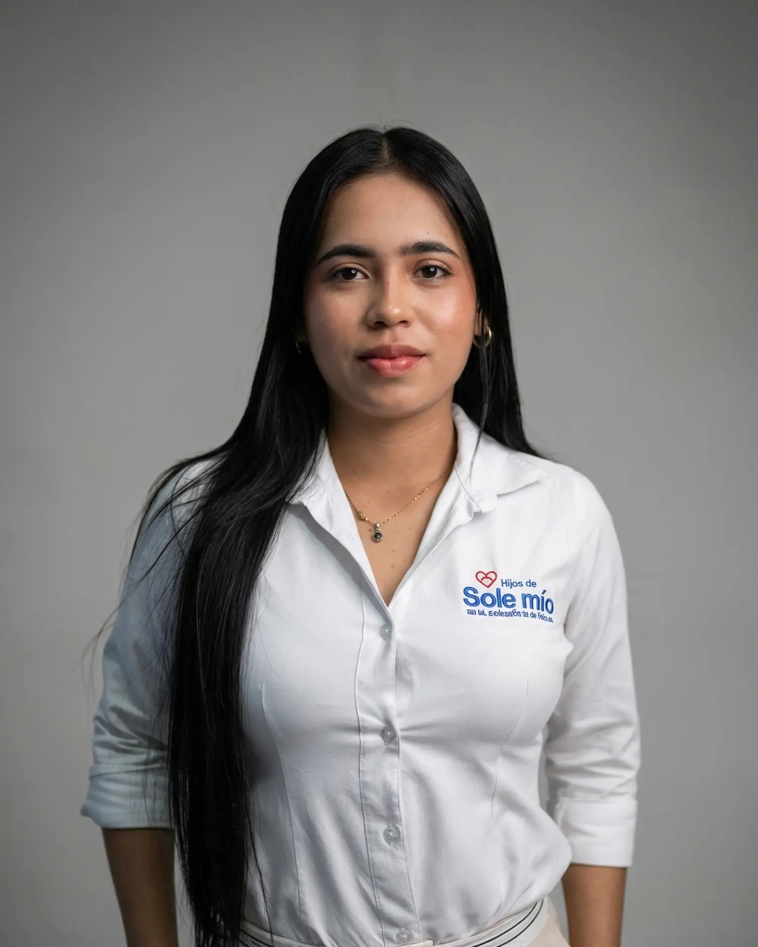 Daileth Santos, Asesora Comercial